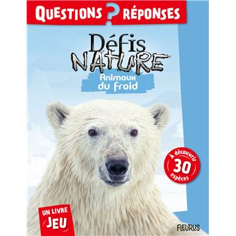Animaux du froid