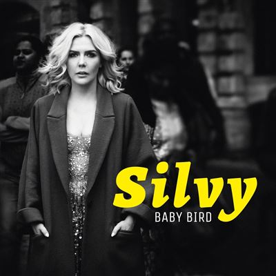Baby bird