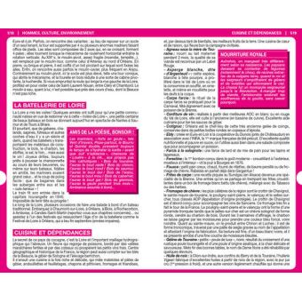 Guide du Routard Châteaux de la Loire 2020