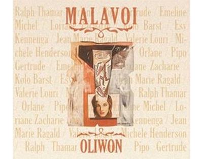 Oliwon