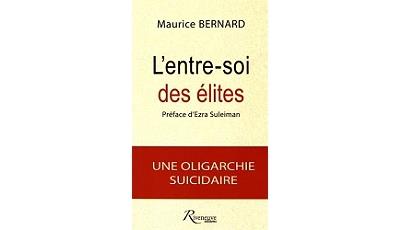 L'entresoi des élites