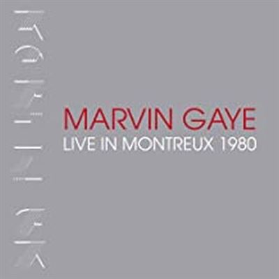 Live At Montreux 1980 Edition Limitée