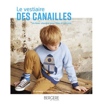 Le vestiaire des canailles