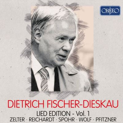 LIED EDITION - VOL. 1