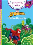 Disney - Marvel - Spider-Man contre Mysterio CE1