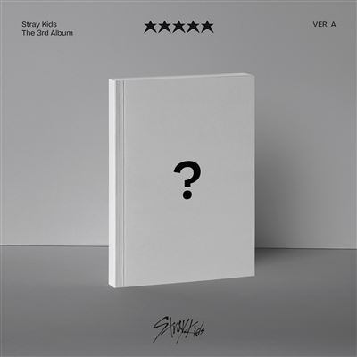 5-STAR Version A Coffret