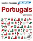 Cahier d'exercices Portugais