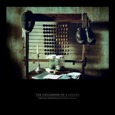 CHILDHOOD OF A/LP LTD ED