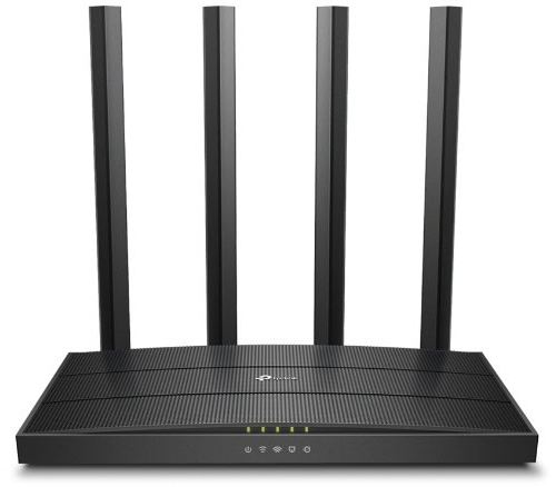 TP-LINK Archer C80 AC1900