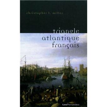 Le Triangle atlantique français