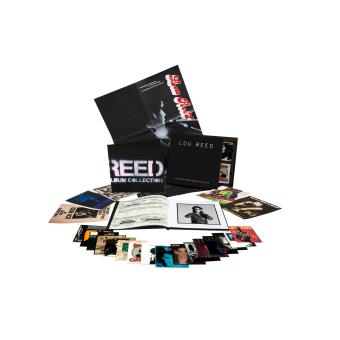 洋楽 Lou Reed RCA&Arista Album Collection CD 51bRA6bFcRL._UF1000,1000_QL80_.jpg
