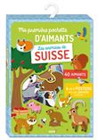 Ma Première Pochette d'Aimants Les animaux de la Suisse