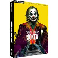 JOKER- FR NL- BLU RAY 4K