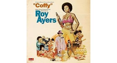 Coffy - Roy Ayers - Vinyle album - Achat & prix | fnac