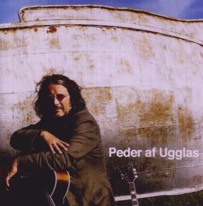 Peder af ugglas