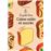 Le petit livre de - Cakes salés et sucrés_0