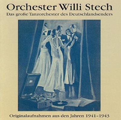 Orchester willi stech