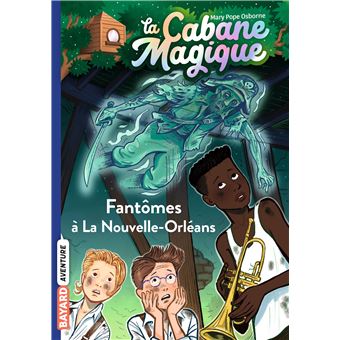 LA CABANE MAGIQUE, TOME 36 - LA FLUTE ENCHANTEE