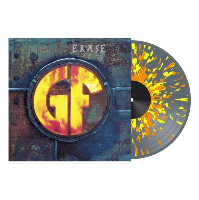 Erase