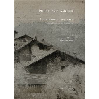 Le peintre et son pays