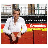Goyescas - Valses poétiques