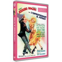 L'entreprenant M.Petrov DVD
