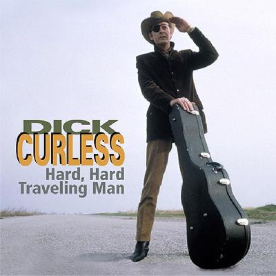 Hard hard traveling man/bk