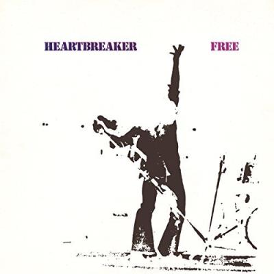 HEARTBREAKER/LP