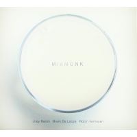 MIXMONK/2LP