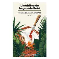 L'héritière de la grande Béké