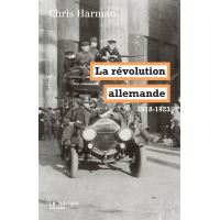 La Révolution allemande