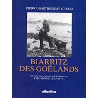 Biarritz des Goélands