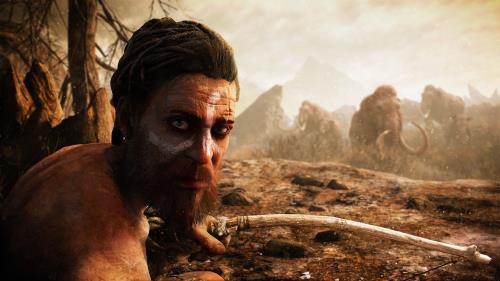 Far Cry Primal Édition Spéciale – PS4 – Complet PAL FR – Occasion