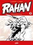 Rahan - Intégrale noir et blanc T02