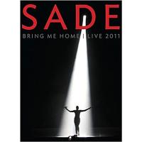 新品　Sade Bring Me : Live 2011 未開封 Amazon.com: Bring Me Home - Live 2011 : Sade: Movies & TV