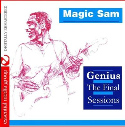 Genius final sessions - Edition remasterisée