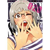 Prison School