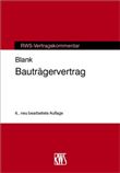 BAUTRÄGERVERTRAG