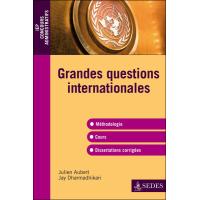 Les questions internationales