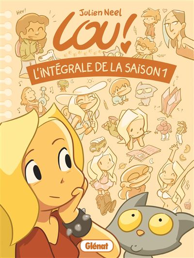 L'intégrale Saison 1