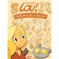 L'intégrale Saison 1