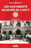 Les documents majeurs de l’UGTT