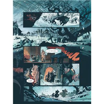 Lord Gravestone - Tome 01