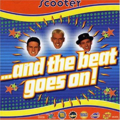 And the beat goes on