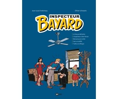Inspecteur Bayard intégrale