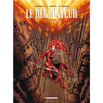 Le régulateurLe Régulateur
