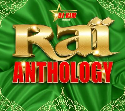 Raï Anthology Coffret Digistar