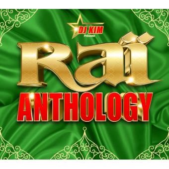 Cheb Mami, Ishtar Alabina, Reda Taliani, Raï - 1