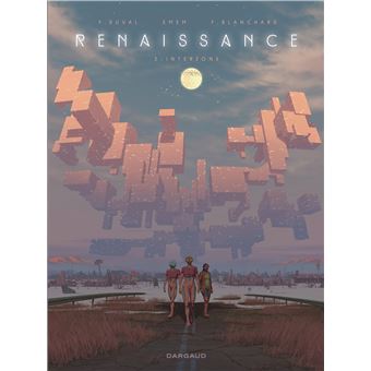 Renaissance - Tome 2 - Interzone