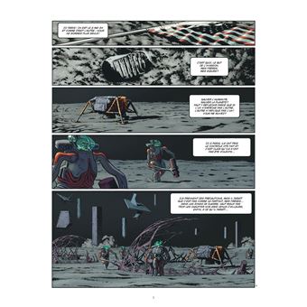 Renaissance - Tome 2 - Interzone